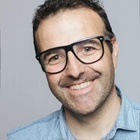 Alessio Farina