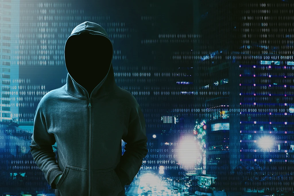 Cybersecurity & Identity