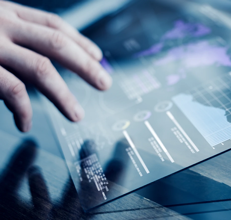 Sviluppo applicazioni e portali web based