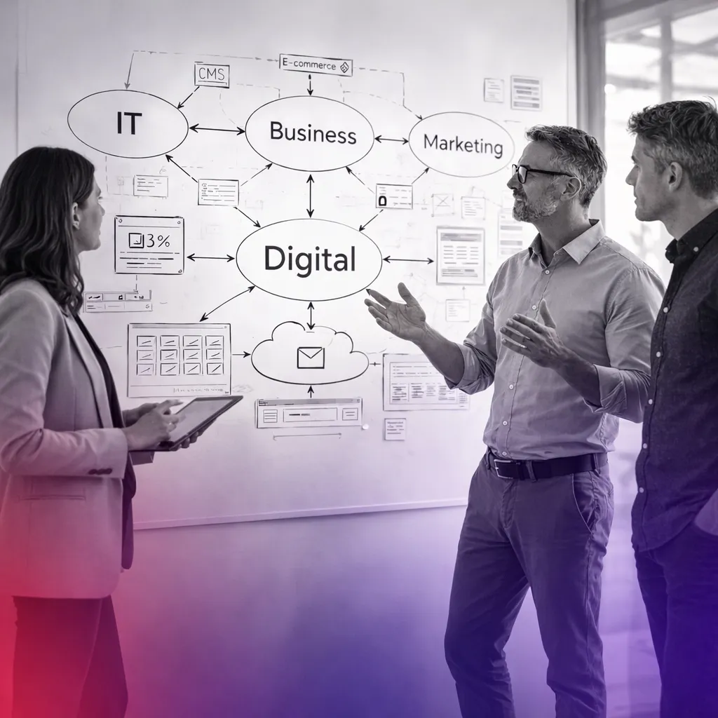 Exetera Servizi digitali