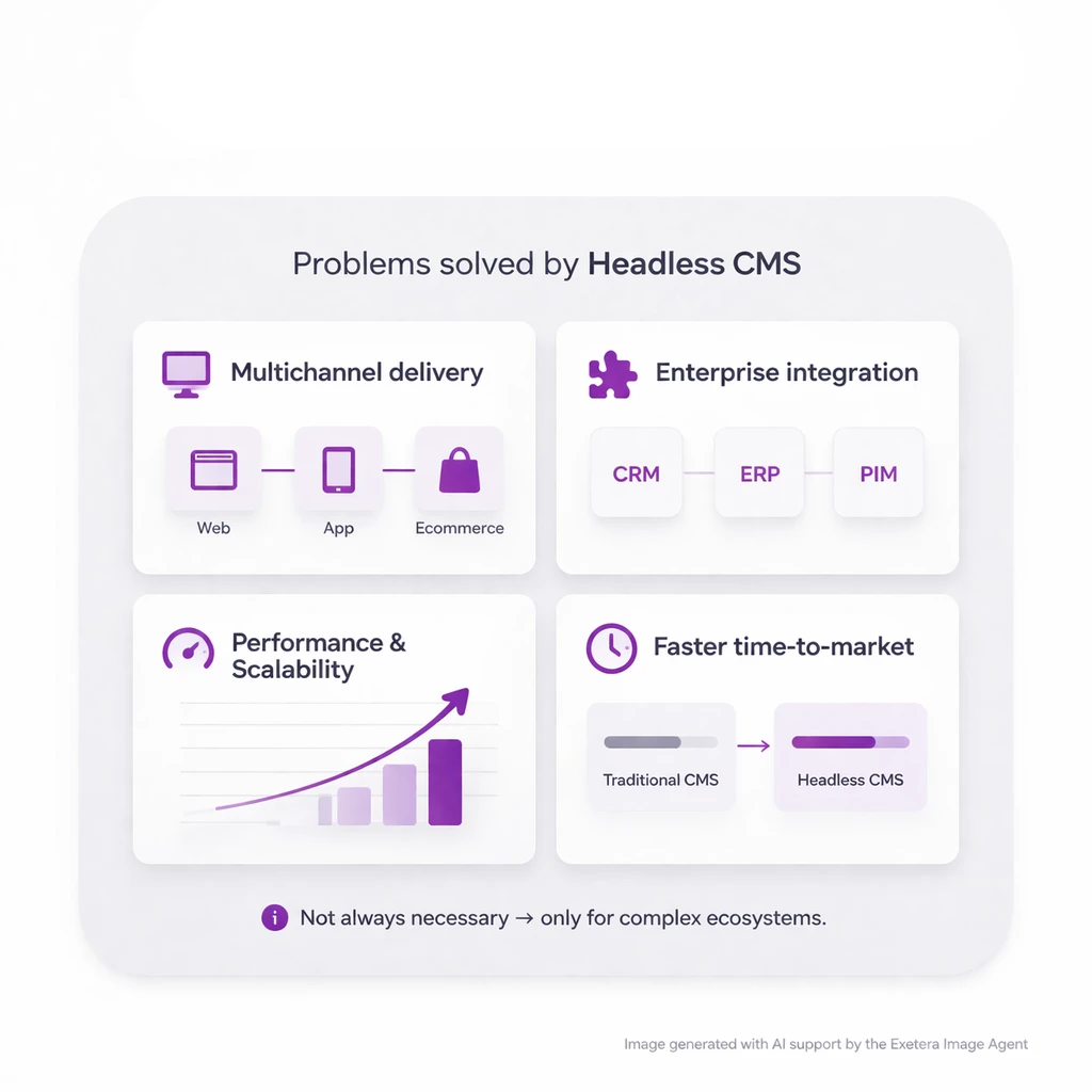Quali problemi risolve davvero