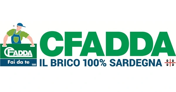 CFadda Brico - Logo