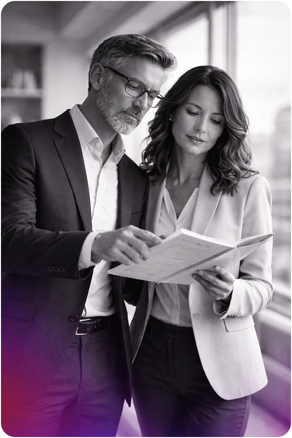 Personas - Direzione