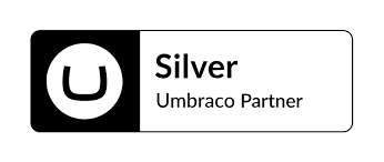 Umbraco Silver Partner Orizzontale