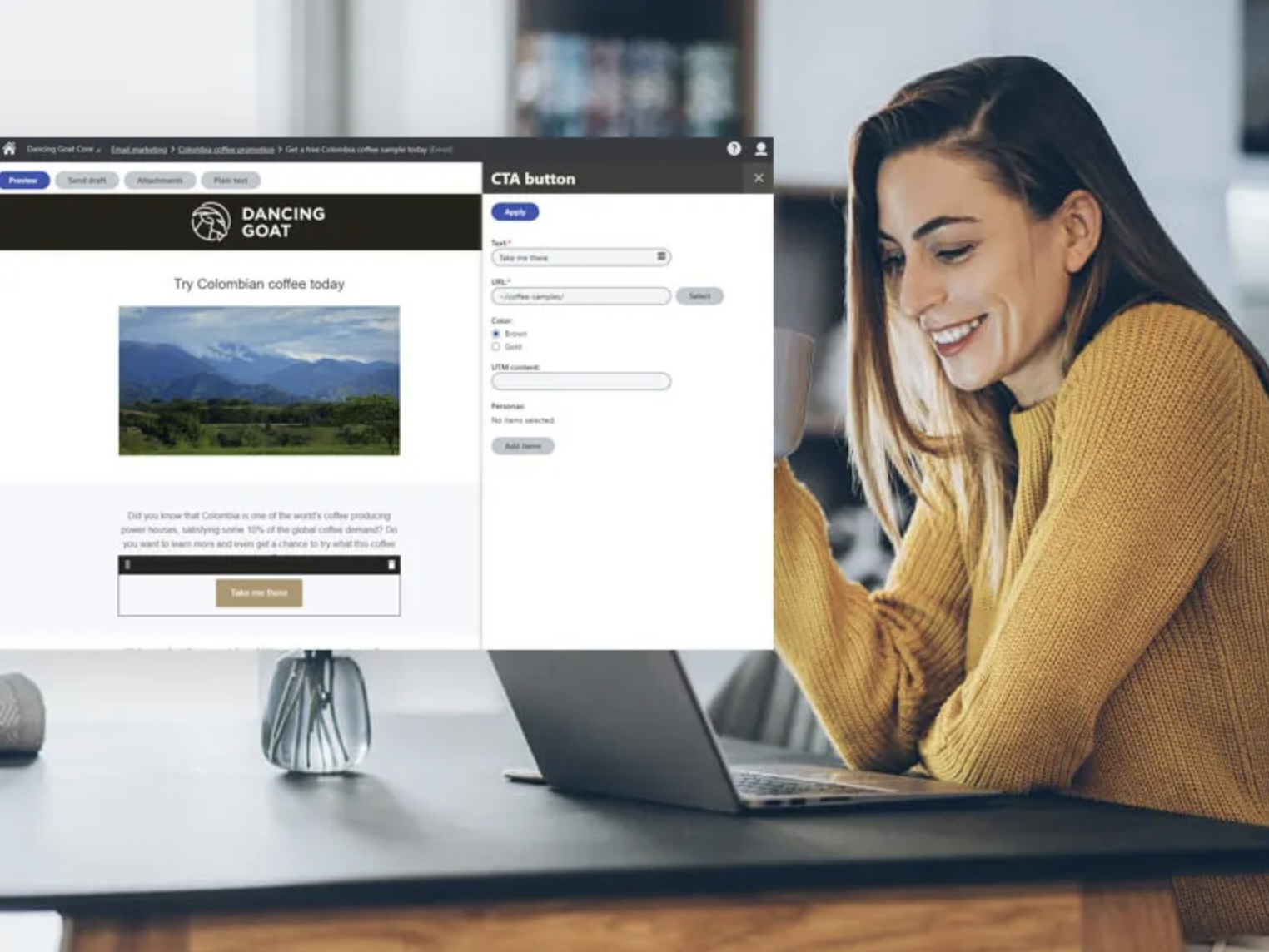 Digital marketing