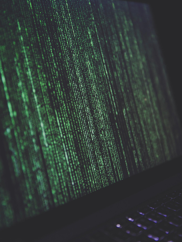 2. Scegli password complesse