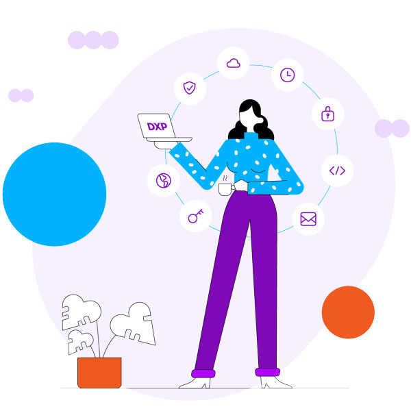 CONTENT MANAGEMENT