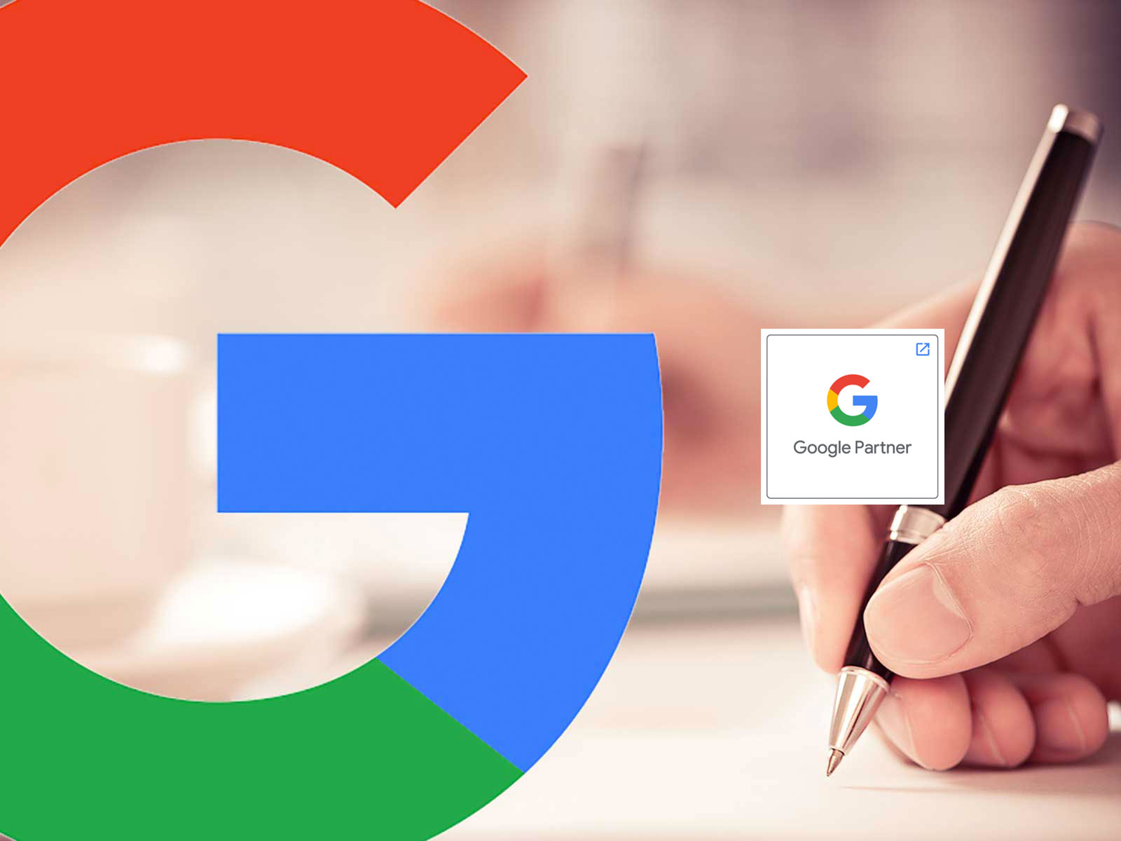 Exetera acquisisce il Nuovo Badge Google Partner