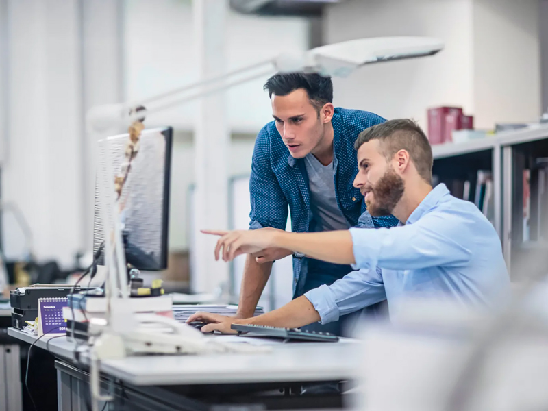 DXP E CMS. QUALI SONO LE TECNOLOGIE MIGLIORI PER LO SVILUPPO DI PROGETTO WEB?