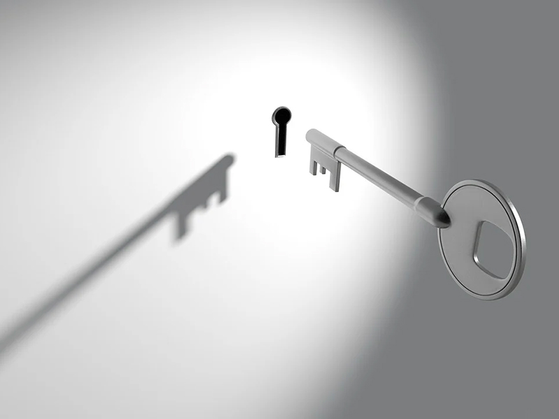 8. Creare ruoli e aree protette da password