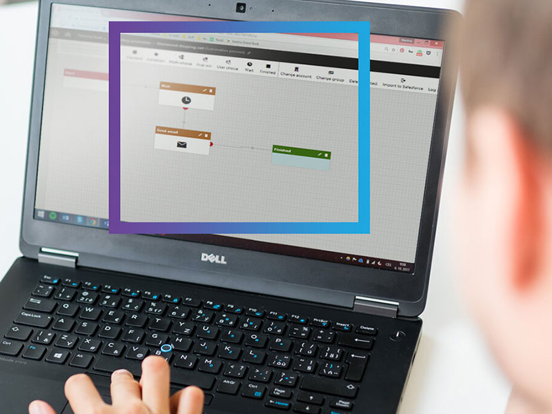 Come coltivare i tuoi clienti con la marketing automation