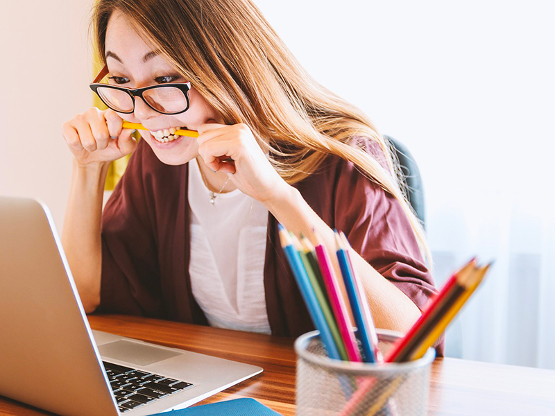5. Verifica regolarmente gli account degli amministratori