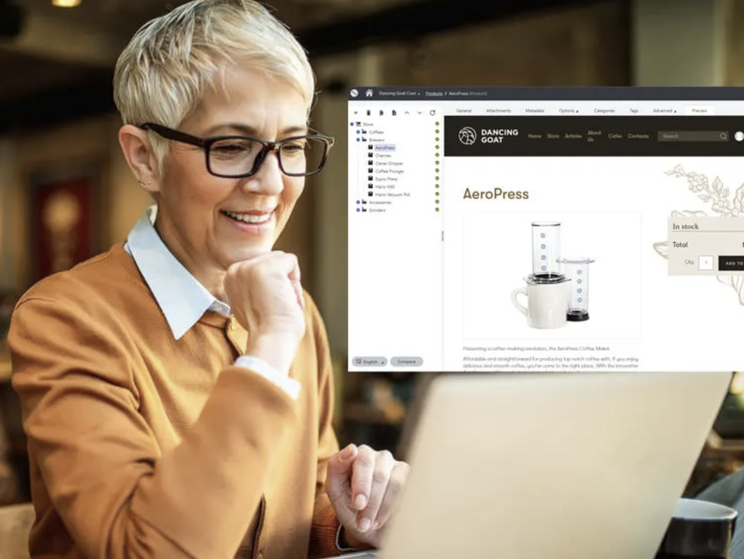 Digital commerce