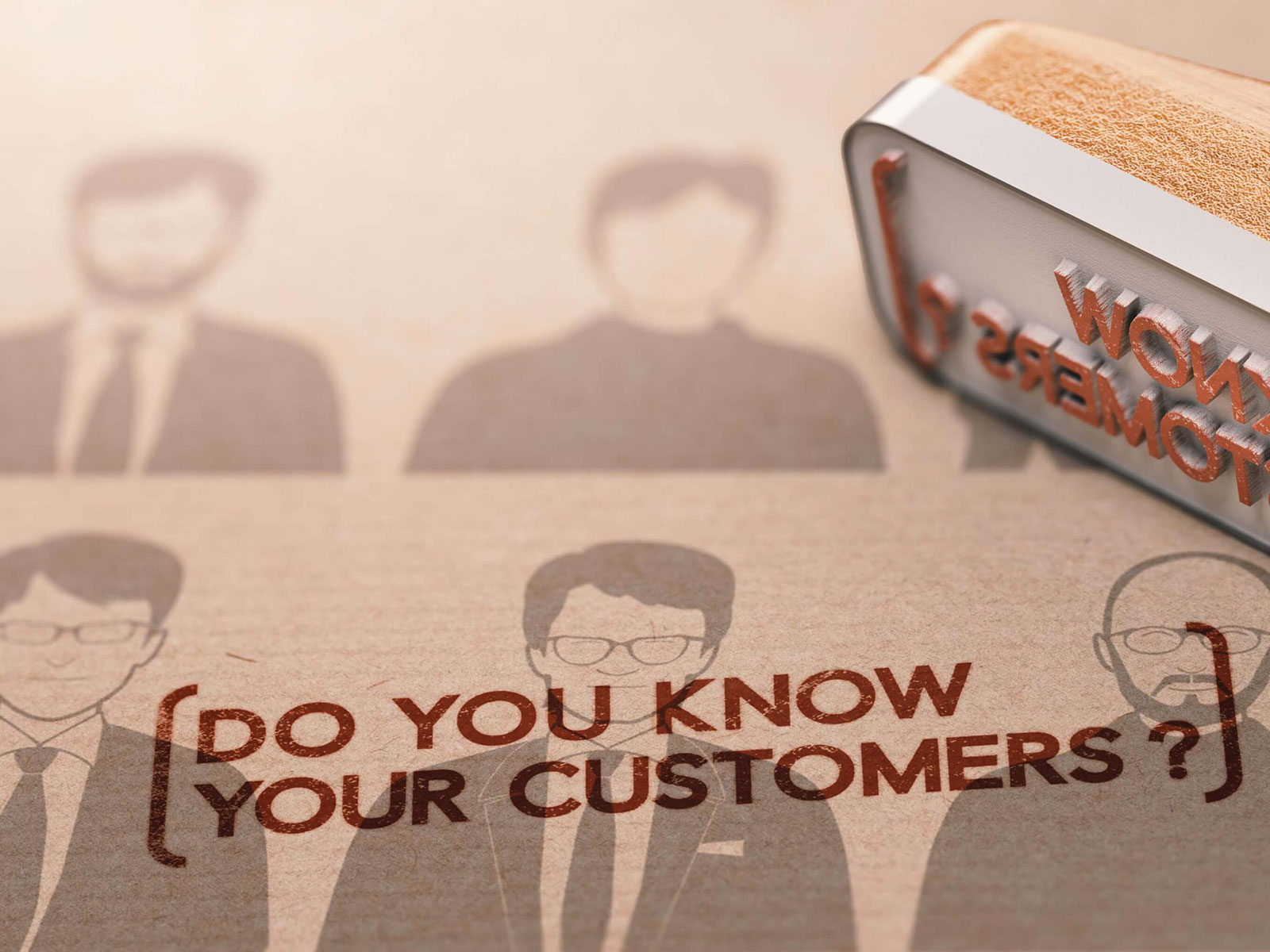 Segmentazione del pubblico - Le Buyer Persona