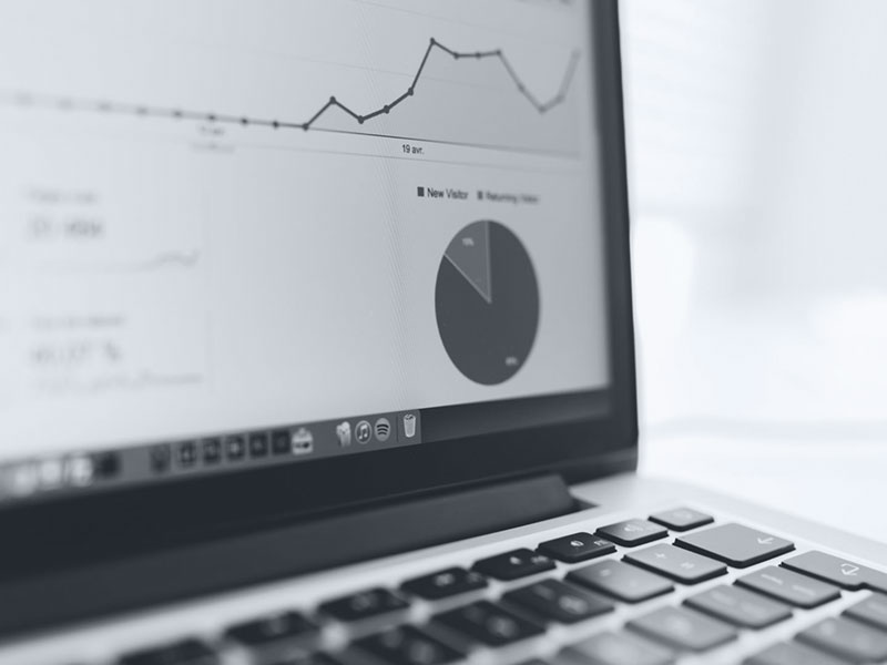 Come recuperare l'ID o lo script di monitoraggio di Google Analytics