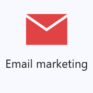 XTR K13 Email marketing Come funziona l’email marketing?