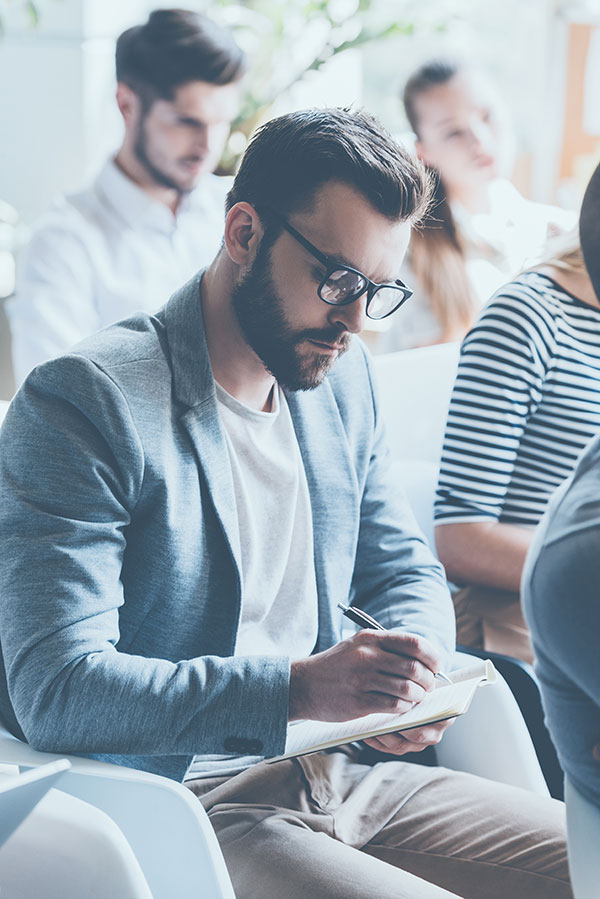 Corso SEMrush Veneto