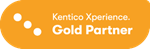Kentico Xperience Gold Partner Italia