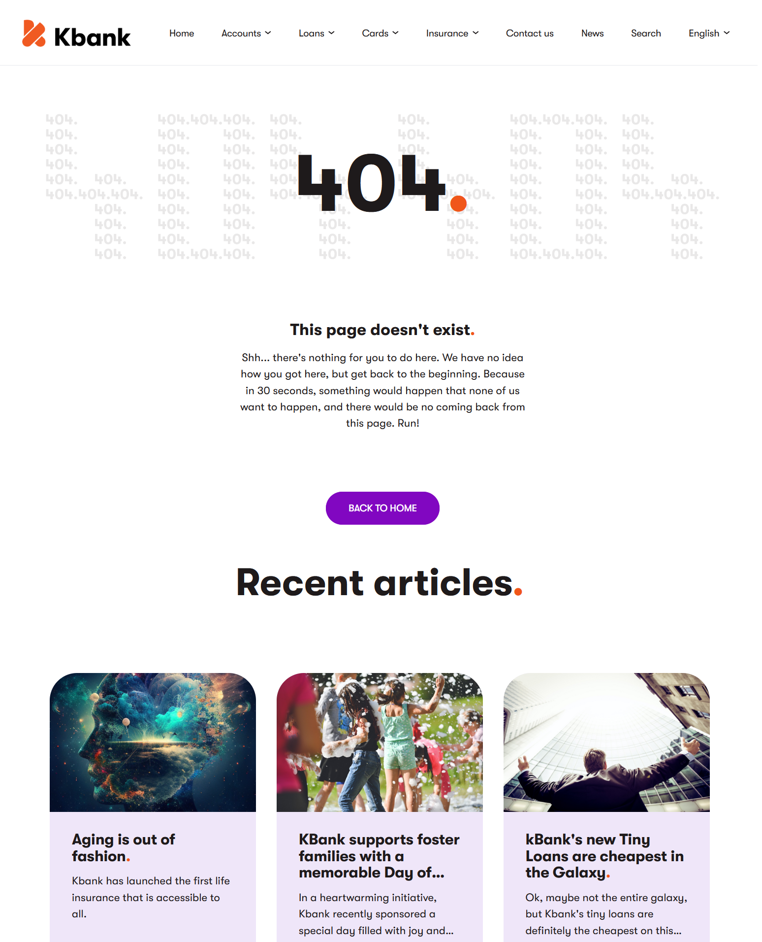XTR XbyK Pagine 404